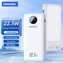 Power Bank Portable Charger NOHON