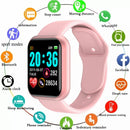 Smart Watch OPUYYM