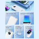 Power Bank Portable Charger NOHON