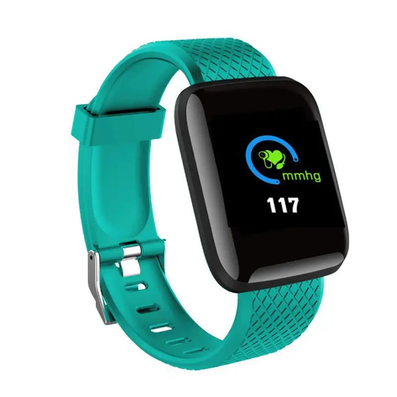 Smart Watch OPUYYM